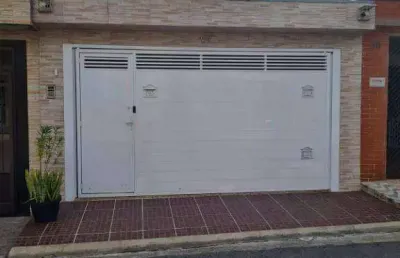 Casa com 3 dormitórios à venda, 137 m² por r$ 950.000,00 - jardim andrea demarchi - são bernardo do campo/sp