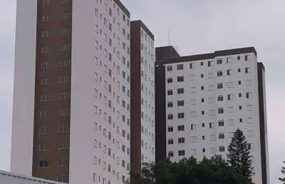 Apartamento com 2 dormitórios à venda, 52 m² por r$ 310.000,00 - centro - diadema/sp