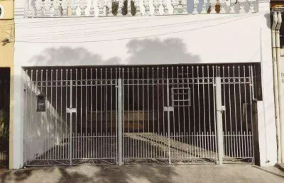 Casa com 3 dormitórios à venda por r$ 640.000,00 - vila marli - são bernardo do campo/sp