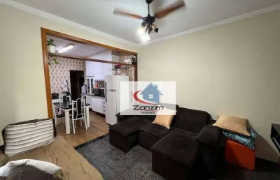 Casa com 2 dormitórios à venda por r$ 400.000,00 - jardim das quatro marias - são bernardo do campo/sp