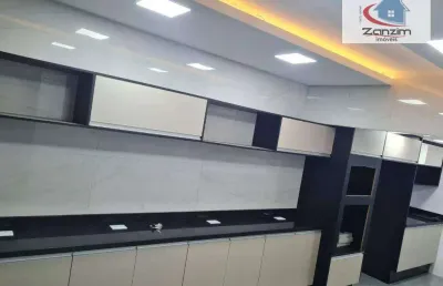 Casa com 3 dormitórios à venda, 190 m² por r$ 1.000.000,00 - jardim lauro gomes - são bernardo do campo/sp