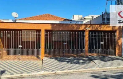 Casa com 3 dormitórios à venda, 221 m² por r$ 980.000 - jardim silvestre - são bernardo do campo/sp