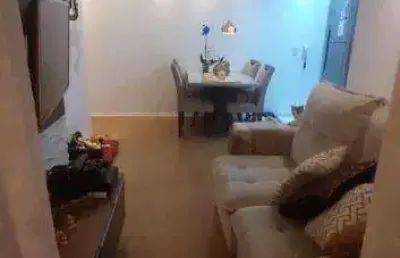 Apartamento com 2 dormitórios à venda, 63 m² por r$ 720.000 - osvaldo cruz - são caetano do sul/sp