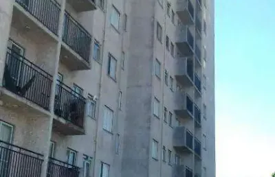 Apartamento com 3 dormitórios à venda, 59 m² por r$ 380.000,00 - centro - diadema/sp