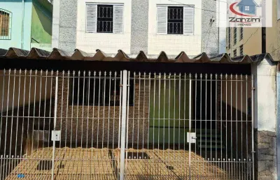 Sobrado com 3 dormitórios à venda por r$ 570.000,00 - vila vivaldi - são bernardo do campo/sp