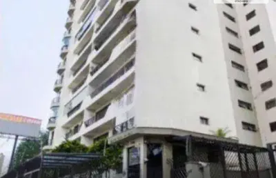 Apartamento com 3 dormitórios à venda, 147 m² por r$ 900.000,00 - rudge ramos - são bernardo do campo/sp