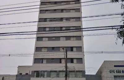 Apartamento com 2 dormitórios à venda, 63 m² por r$ 430.000 - anchieta - são bernardo do campo/sp