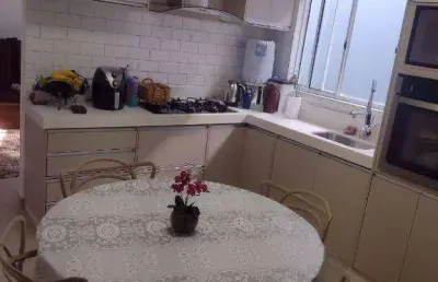 Casa com 3 quartos à venda na Rua João Batista Fernandes, Dos Casa, São Bernardo do Campo