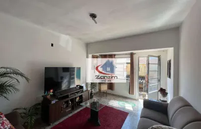 Casa com 2 dormitórios à venda, 159 m² por r$ 450.000,00 - demarchi - são bernardo do campo/sp