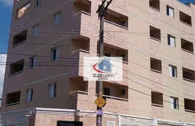 Cobertura com 3 dormitórios à venda, 150 m² por r$ 990.000,00 - assunção - são bernardo do campo/sp