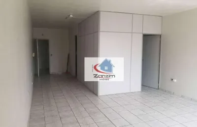 Sala para alugar, 50 m² por r$ 1.618,75/mês - centro - são bernardo do campo/sp