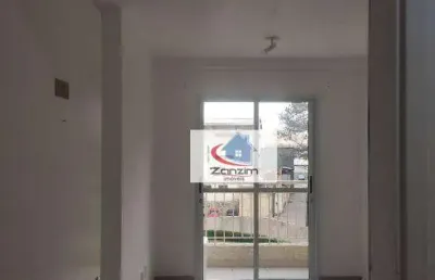 Apartamento com 2 dormitórios à venda, 49 m² por r$ 330.000,00 - ferrazópolis - são bernardo do campo/sp