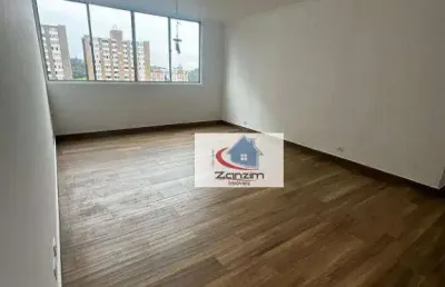 Apartamento com 2 dormitórios à venda, 87 m² por r$ 525.000,00 - parque terra nova - são bernardo do campo/sp