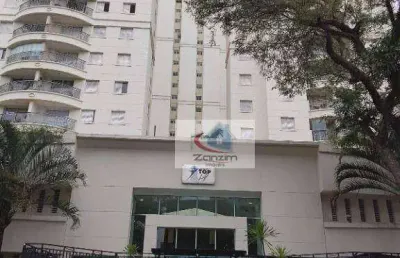 Apartamento duplex com 1 dormitório à venda, 80 m² por r$ 858.000,00 - vila caminho do mar - são bernardo do campo/sp
