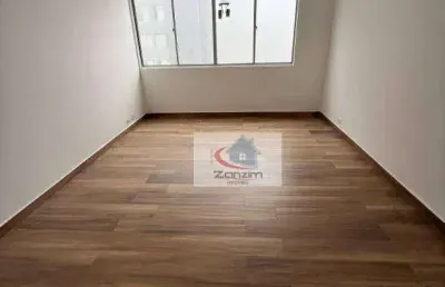 Apartamento com 2 dormitórios, 90 m² - venda por r$ 525.000,00 ou aluguel por r$ 2.780,00/mês - parque terra nova - são bernardo do campo/sp