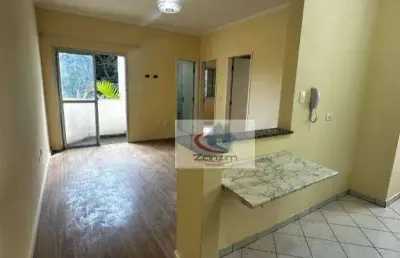 Apartamento com 2 dormitórios à venda, 50 m² por r$ 275.000,00 - demarchi - são bernardo do campo/sp