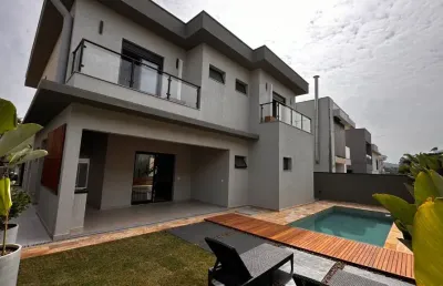 Venda de uma excelente casa mobiliada no residencial tamboré 11 alphaville