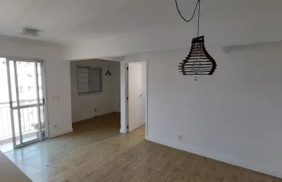 Vende apartamento no portal dos ipês 56 mts com sacada