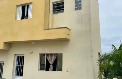 Vende excelente casa em condomínio em santana de parnaíba