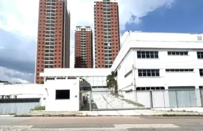 Barracão / Galpão / Depósito à venda na Rua Santa Maria, 241, Centro, Jundiaí