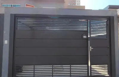 Linda casa térrea com 3 dormitórios pra alugar no portal dos ipês