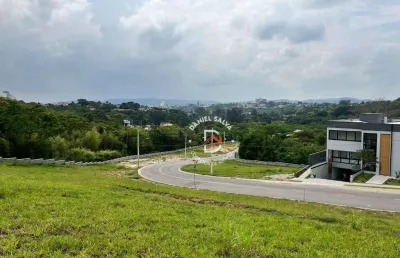 Terrenos à venda,  de 500 m² acima,  a partir de r$ 530.000 - condomínio alto do sion - atibaia/sp