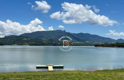 Terreno à venda, 15000 m² por r$ 4.000.000,00 - panorama - piracaia/sp
