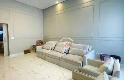 Casa com 3 dormitórios (3 suítes)  à venda, 150 m² por r$ 1.290.000 - ressaca - atibaia/sp