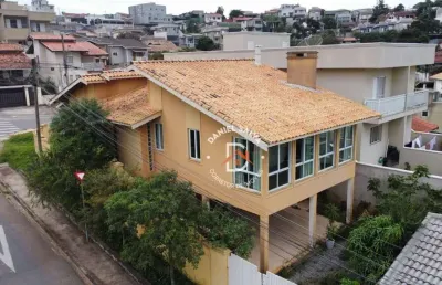 (sp) casa com 3 dormitórios (01 suíte) à venda, 162 m² por r$ 995.000 - jardim maristela - atibaia/sp