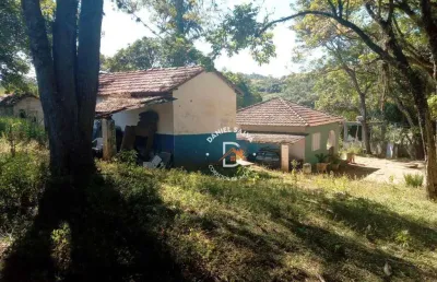 Terreno à venda, 2272 m² por r$ 950.000,00 - chácaras fernão dias - atibaia/sp