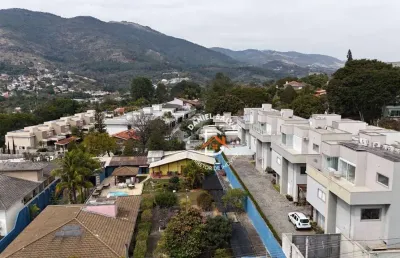 Casa à venda, com 4 dormitórios (4 suítes), 280 m² por r$ 1.899.000 - recreio maristela - atibaia/sp