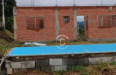 Terreno à venda, 800 m² por r$ 270.000,00 - batatuba - piracaia/sp