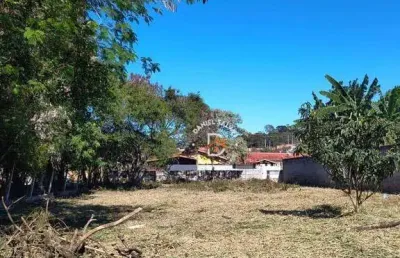 Terreno à venda, 770 m² por r$ 320.000,00 - chácara parque são pedro - atibaia/sp