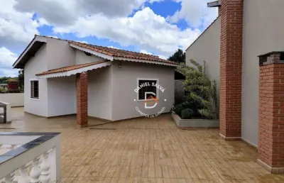 Chácara com 3 dormitórios (2 suítes) à venda, 1390 m² por r$ 1.200.000 - jardim santos reis - piracaia/sp