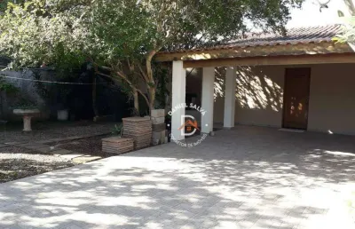 Casa com 3 dormitórios à venda, 172 m² por r$ 850.000 - jardim roseli - atibaia/sp