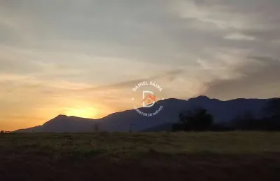 Terreno à venda, 1000 m² por r$ 215.000,00 - moenda - joanópolis/sp
