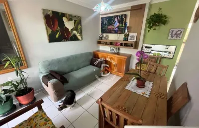 Casa com 2 dormitórios à venda, 90 m² por r$ 429.000,00 - retiro das fontes - atibaia/sp
