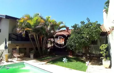 Casa com 3 dormitórios (1 suíte) à venda, 134 m² por r$ 1.200.000 - itapetinga - atibaia/sp
