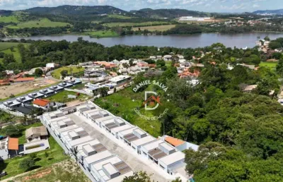 Casa com 2 dormitórios (1 suíte) à venda, 82 m² por r$ 504.000 - usina - atibaia/sp