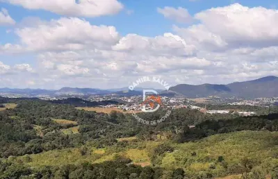 Terreno à venda, 685 m² por r$ 280.000 - atibaia belvedere - atibaia/sp