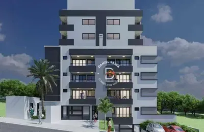 Apartamento com 2 dormitórios à venda, 65 m² por r$ 399.900,00 - nova atibaia - atibaia/sp