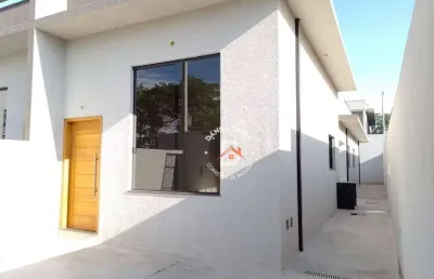 Casa com 3 dormitórios à venda, 93 m² por r$ 685.000,00 - morumbi - atibaia/sp
