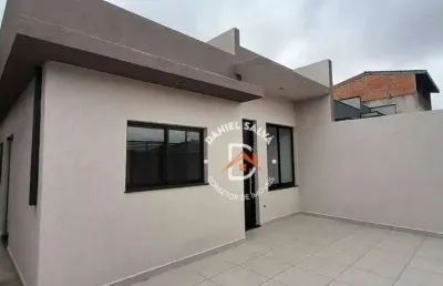Casa com 3 dormitórios (1 suíte) à venda, 91 m² por r$ 660.000 - bella atibaia - atibaia/sp