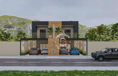 Sobrado com 3 dormitórios à venda, 186 m² por r$ 980.000 - morumbi - atibaia/sp