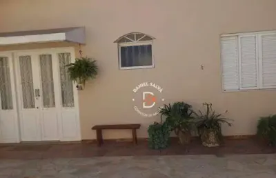 Casa com 5 dormitórios à venda, 287 m² por r$ 1.050.000 - morumbi - atibaia/sp