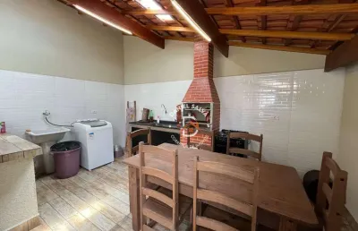 Casa à venda com 3 dormitórios (1 suíte), 78 m² por r$ 599.000 - jardim alvinópolis - atibaia/sp