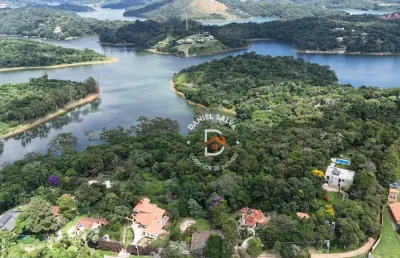 Chácara com 3 dormitórios à venda, 1000 m² por r$ 650.000 - nazaré paulista - nazaré paulista/sp
