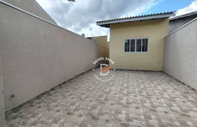 Casa com 2 dormitórios à venda, 83 m² por r$ 370.000 - terra preta - mairiporã/sp