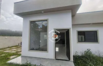 Casa com 3 dormitórios à venda, 88 m² por r$ 790.000 - terra preta - mairiporã/sp