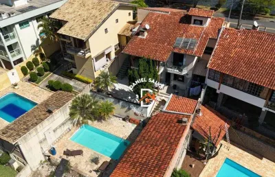 Casa com 5 dormitórios à venda, 260 m² por r$ 1.699.000,00 - jardim paulista - atibaia/sp